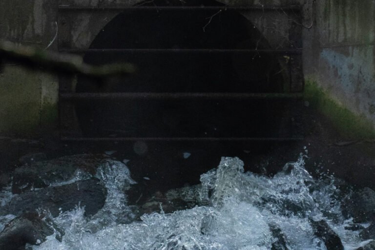 alcantarilla alcantarilla